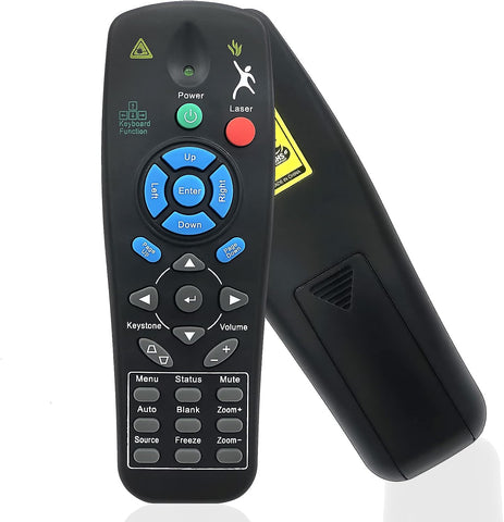 New Projector Remote Control for All Promethean Projector EST-P1, UST-P1, UST-P2,UST-P2C,UST-P1V1,PRM-25, PRM-32, PRM-33, PRM-35, PRM-42, PRM-45, PRM-45A etc Series