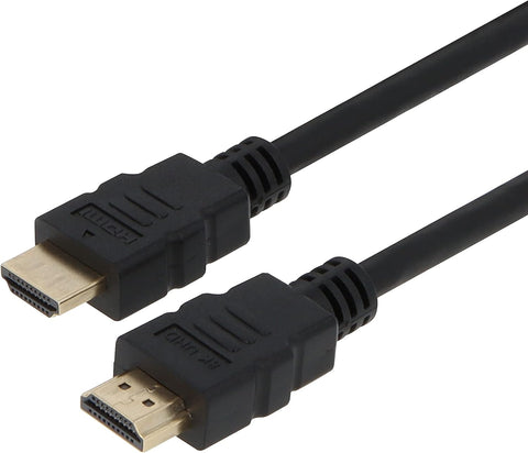 VisionTek HDMI 2.1 3 Foot Cable - Compatible with HDTV Formats, OS X, & Windows (M/M) (901462)