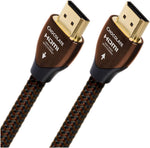 AudioQuest Chocolate HDMI Cable - 13.12 ft. (4m)