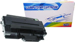 Inktoneram Compatible Toner Cartridge Replacement for Xerox Phaser 3320 106R02307 106R2307 (Black)