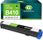 GREENBOX Compatible Toner Cartridge Replacement for OKI B410 43979101 for B410d B410dn B420 B420d B420dn B430 B430d B430dn B440 B440d B440dn B460 MB460 MB470-MFP B480 MB480-MFP Printer (1-Pack Black)