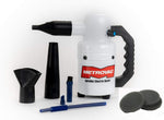 METROVAC DataVac ED500 with Variable Speed Control | Electric Duster | ED-500P - V | Electronics - Computer Blower - Cleaner | Includes 3 Extra Filters | This is NOT A Vacuum