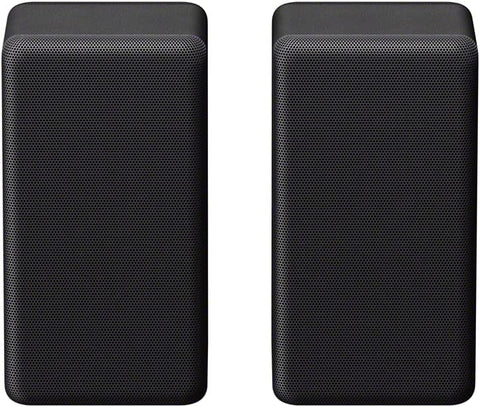 Sony SA-RS3S Wireless Rear Speakers for HT-A7000/A5000/A3000/S2000 and STR-AN1000,Black