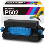 SAIDING Compatible Toner Cartridge IM430 P502 418126 Replacement for Ricoh P 502 IM 430F Printer High Yield 17400 Pages (1 Black)