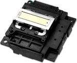 L301printhead Compatible with Epson L300 L351 L350 L550 L555 L551 L355 L358 L558 L111 L120 L210 L211 ME401 ME303 XP-412 XP-420 XP-423 XP-413 XP-415,Durable Pirnthead PrintHead Replacement Kit