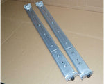 Heavy Duty Ball Bearing Slide Rail Adjustable Rack Mount for 2U 3U 4U Server Case