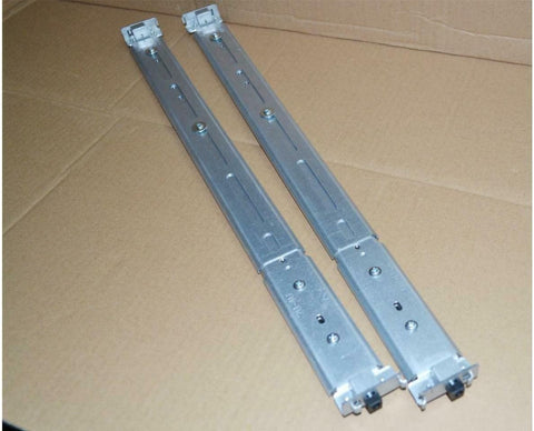 Heavy Duty Ball Bearing Slide Rail Adjustable Rack Mount for 2U 3U 4U Server Case