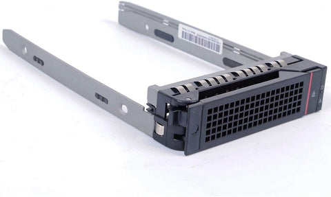 Heretom 3.5" SAS SATA Drive Caddy Tray for Lenovo ThinkServer TS430 TS530 TS440 TD330 TD340 T168. 03X3835 03X3969 31052813 Replacement
