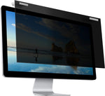 Hanging Privacy Screen Filter for Widescreen Monitors 20 Inch to 22 Inch (20",20.1",21.5",22") 16:9/16:10 Aspect Ratio