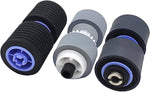 MCASB 8262B001AA 8262B001 Scanner Exchange Roller Kit Compatible with Canon DR-G1100 DR-G1130 DR-G2090 DR-G2110 DR-G2140