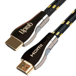 Certified HDMI 2.1 8K Ultra High Speed Cable 8K 60Hz HDR 48Gbps eARC VRR Compatible with Dolby Atmos/Vision Playstation 5/PS5 Xbox Series X RTX 3090 Apple TV 4K Roku Fire Sony LG TV (10FT/3M)