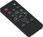 Beyution EN201A2H Replace Remote Control Fit for Hisense 2.0 Channel Sound Bar Home Theater System HS201C1