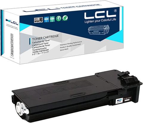 LCL Compatible Toner Cartridge Replacement for Sharp MX-315NT MX315NT MXM266N MXM316N MXM356N MX-M265N MX-M266N MX-M315N MX-M316N MX-M356N (1-Pack Black)