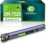 GREENBOX (NO Toner Replacement 013R00662 High-Yield Drum Unit for Xerox WorkCentre 7525 7530 7535 7545 7556 7830 7835 7845 7855 7970 EC7836 EC7856 Printer (80,000 Pages, 1 Black)