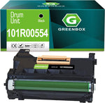 GREENBOX (NO Toner) Remanfactured 101R00554 Drum Unit Replacement for Xerox B400 B405 Drum for Xerox VersaLink B400 B400DN B400N B405 B405DN Printer (1 Pack, 65,000 Pages High-Yield)