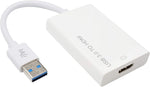 Direct Access Tech 5464 USB 3.0 to HDMI (DisplayLink) Adapter