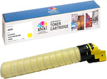 SHIKI Compatible Toner Cartridge for Konica Minolta bizhub C250i/C300i/C360i Yellow (TN328Y/AAV8230) 28,000 Pages. Yield May Vary depending on Usage.