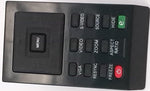 World of Remote Controls Replacement Remote Control Fit for ACER X1210K X1161P X1261P X1160ZC X1260PZC Projector