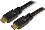 StarTech.com 20 ft HDMI Cable - Ultra HD 4K x 2K HDMI Cord - M / M - High Speed HDMI to HDMI Cable for a Laptop / Computer / TV (HDMM20)