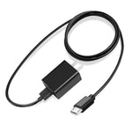 Wall Charger Charging Cable Cord for Blackberry playbook Tablet Z10, Q10 Q20 Z30, Passport, Tour 9630,Storm, Sprint,Torch 9810, Curve 9300 9220 9670 8530 9930 9330 9380 9370 Bold 9000 9900 9790 phone