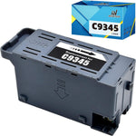 IN INTACTECH C9345 Ink Maintenance Box (C12C934591 / PXMB9) Compatible with ET-8550 ET-5850 ET-5880 ET-16650 ET-5800 ET-16600 WF-7840 WF-7820