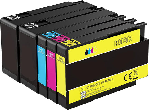 DYHYIN 2 Compatible Ink Cartridge Replacement for 250 15P