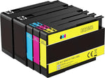 HEWHITE Color Ink Cartridge