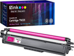 E-Z Ink (TM Compatible Toner Cartridge Replacement for Brother TN225 Magenta to Use with MFC-9130CW HL-3170CDW HL-3140CW HL-3180CDW MFC-9330CDW MFC-9340CDW HL-3180CDW DCP-9020CDN (Magenta, 1 Pack)