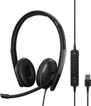 EPOS | SENNHEISER Adapt 160T ANC USB Headset