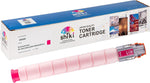 SHIKI Compatible Toner Cartridge for Ricoh/Lanier/Savin MP C305/C305SP/C305SPF Magenta (841592/842121) 4,000 Pages