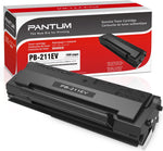 Pantum PB-211EV Toner Cartridge Black P2502W, M6552NW, M6602NW (1600pages)