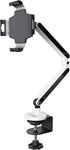 CTA Digital PAD-ADMA Articulating Desk Mount Arm with PAD-VTH Tablet Holder