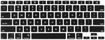 Willhom Keyboard Key Caps, Keycap Full Set of US Replacement for MacBook Air 13-Inch Retina Early 2020 A2179