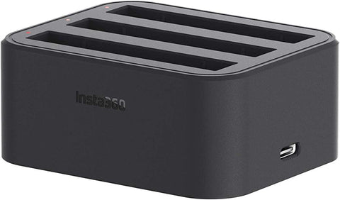 Insta360 ONE X2 Fast Charge Hub