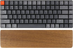 Wooden Keyboard Wrist Rest Palm Rest for Keychron K3 / K3 Pro / K7 / K7 Pro / S1 Mechanical Gaming Keyboard