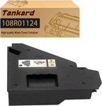 108R01124 Waste Toner Box Replacement for Xerox VersaLink C400 C405 Phaser 6600 WorkCentre 6605N 6605DN 6655 Waste Toner Container 30K Pages