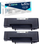 LCL Compatible Toner Cartridge Replacement for Kyocera TK312 TK-312 1T02F80US0 FS-2000 FS-2000DF S-2000DN FS-2000D FS-3900D FS-3900DN FS-3900DTN FS-4000DN FS-4000DTN (2-Pack Black)