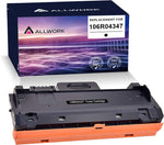 ALLWORK Compatible Xerox B205/ B210/ B215 Toner Cartridge Replacement for 106R04347 106R04346 High Yield 3,000 Pages use for Xerox B205NI B210DNI B215DNI Printer (Black, 1-Pack)