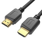 HDMI to HDMI Cable, BENFEI 4K@60Hz High Speed 15ft HDMI 2.0 Cable, 18Gbps, 4K HDR, 3D, 2160P, 1080P, Ethernet, Audio Return(ARC) Compatible with UHD TV, Blu-ray, Xbox, PS4, PS3, PC - 15 ft