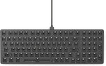 Glorious Keyboard Barebone 2 (Black - Full Size)