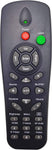 INTECHING BR-3057L Projector Remote Control for Optoma DS327, DS329, DS550, DS551, DX327, DX329, DX550, DX551, ES550, ES551, EW605ST, EW605ST-EDU, EW610ST, EW610ST-EDU, EW631, EX550, EX551, EX605ST