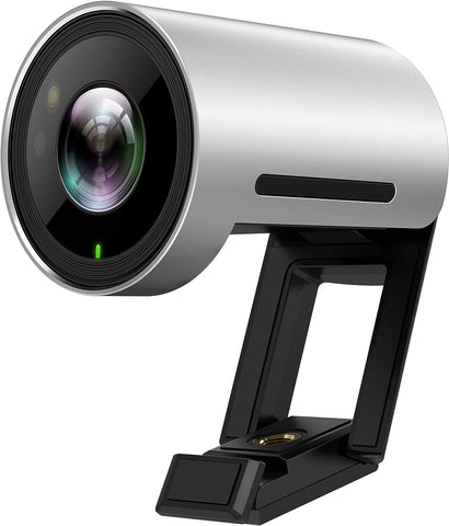 Yealink UVC30 Desktop Webcam - 8.5 Megapixel - 30 fps - USB 3.0