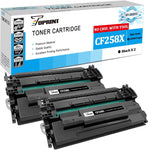 ?NO CHIP, with Tool? Compatible Toner Cartridges 58X CF258X?58A CF258A? 2 Packs High Capacity 10000 Pages for HP M304a M404dw M404dn M404n M428dw M428fdw M428fdn M428m M406dn M430f M304 M404 M428