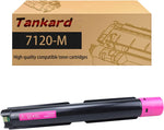 Tankard Compatible Replacement 006R01459 (Magenta) Toner Cartridge for Xerox WorkCentre 7120, 7125, 7220, 7225 Toner