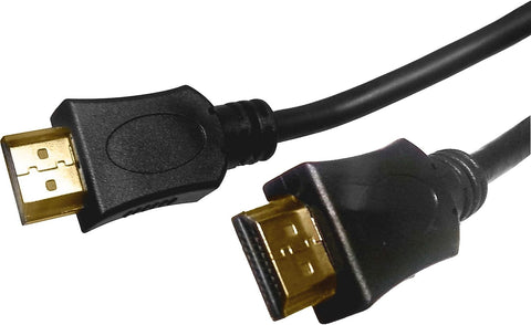 Compucessory CCS11161 HDMI Cable, Black