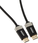 Belkin HDTV High-Speed HDMI Cable with Ethernet, 4K / Ultra HD Compatible (1 Meter / 3.3 Feet)