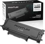 Pantum TL-410X High Capacity Toner with 6000 Page Yield for P3012DW,P3012DN, P3302DW, P3302SN, M6802DW, M6802DN, M7102DW, M7102DN, M7202DW, M7202DN Series