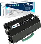 LCL Compatible Toner Cartridge Replacement for Dell 6PP74 330-8985 3333 3333dn 3335 3335dn Printers (1-Pack Black)