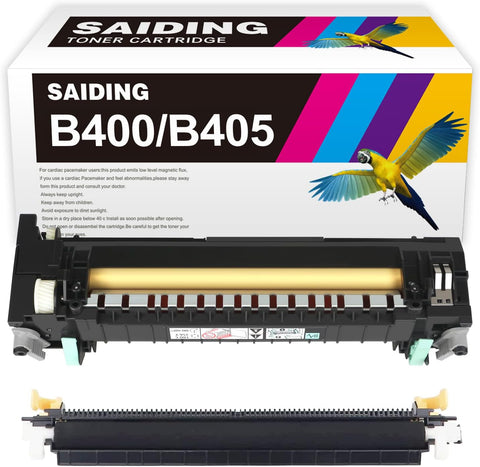 SAIDING 115R00119 Remanufatured Fuser Maintenance Kit Replacement for Xerox VersaLink B400 B400DN B405 B405DN Printer 110V (1 Pack)