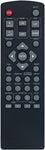 R007 Replacement Remote Compatible with Hitachi Projector CP-X2021WN CP-X2521WN CP-X3021WN CPX10WN CPX11WN CPWX12WN CP-X2511N CP-X3011N CP-X4011N CP-X2011N ED-X45N